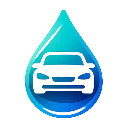 Lavage auto à domicile Uzel